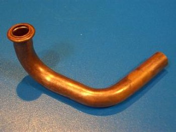 50376 Złączka odprowadzająca wodę