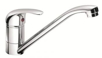 74945 Bateria BARYT zlew stojąca