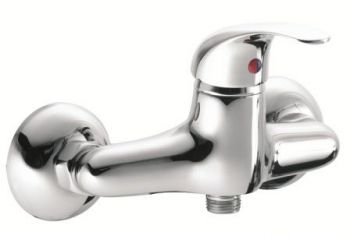 74943 Bateria BARYT natrysk ścienna